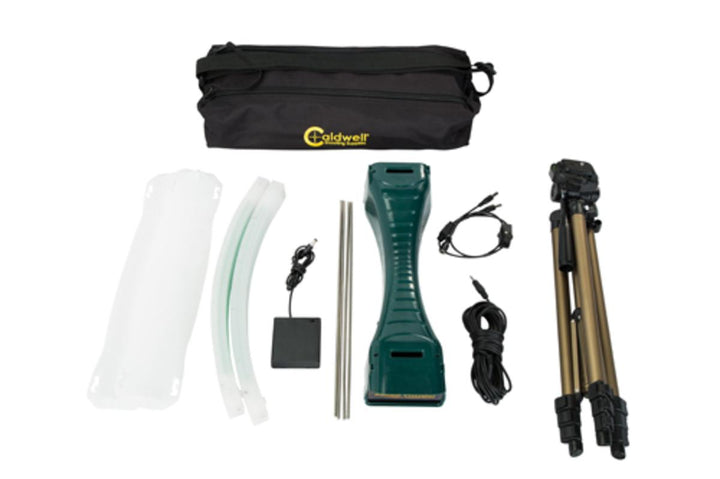 Caldwell Caldwell Ballistic Precision Chronograph Premium Kit