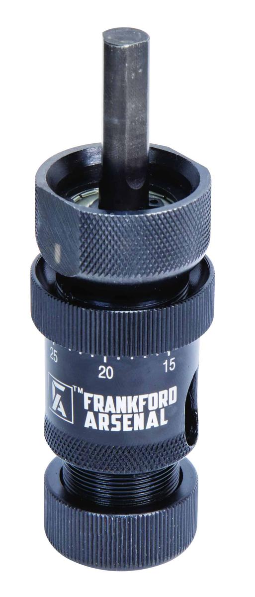 Frankford Frankford Arsenal Universal Precision Case Trimmer