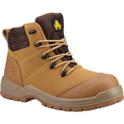 Amblers Safety 308C Metal Free Safety Boot Honey