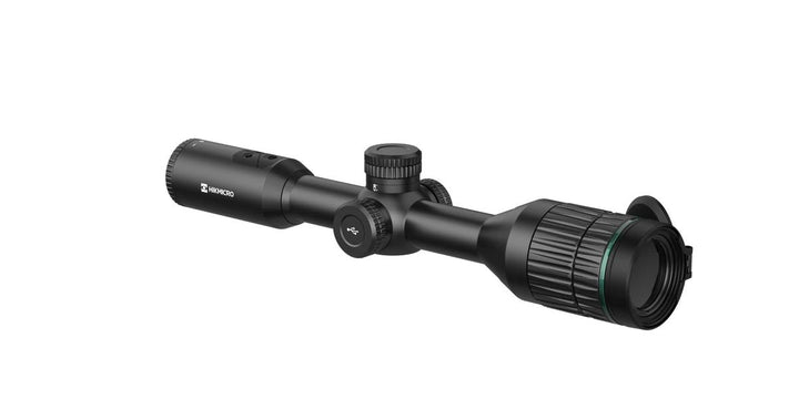 HIKMICRO ALPEX S Day & Night Scope (No Accessories)
