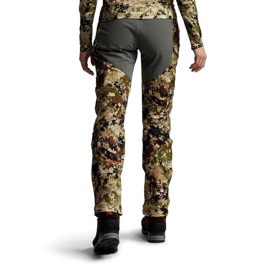 Sitka Ws Timberline Pant Optifade Subalpine