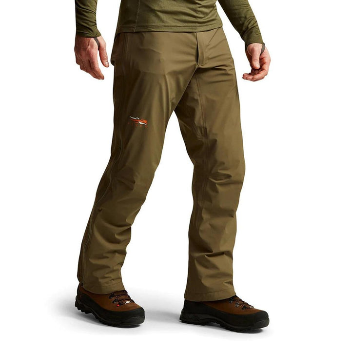 Sitka Dew Point Pant Pyrite