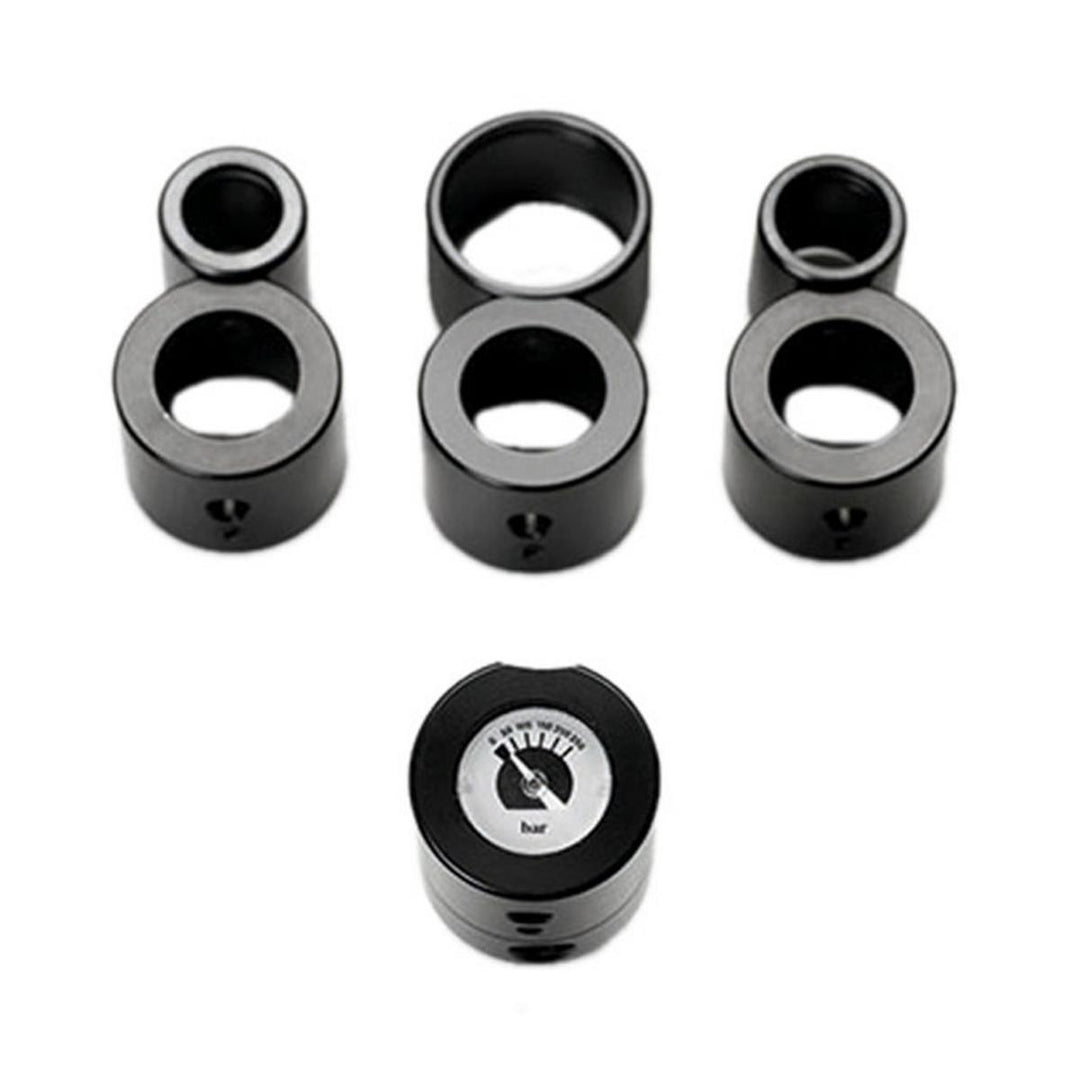 FX Airguns FX 7036 Whisper/Monsoon Gauge Kit 28mm Support – view 2