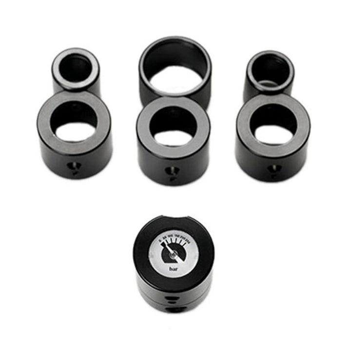 FX Airguns FX 7036 Whisper/Monsoon Gauge Kit 28mm Support – view 2