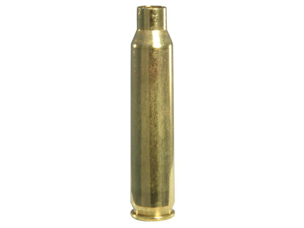 Nosler Custom Brass 223 Remington Box 50