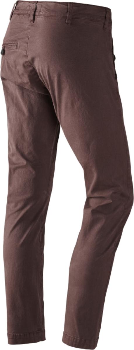 Seeland Constance Lady trousers Bitter chocolate