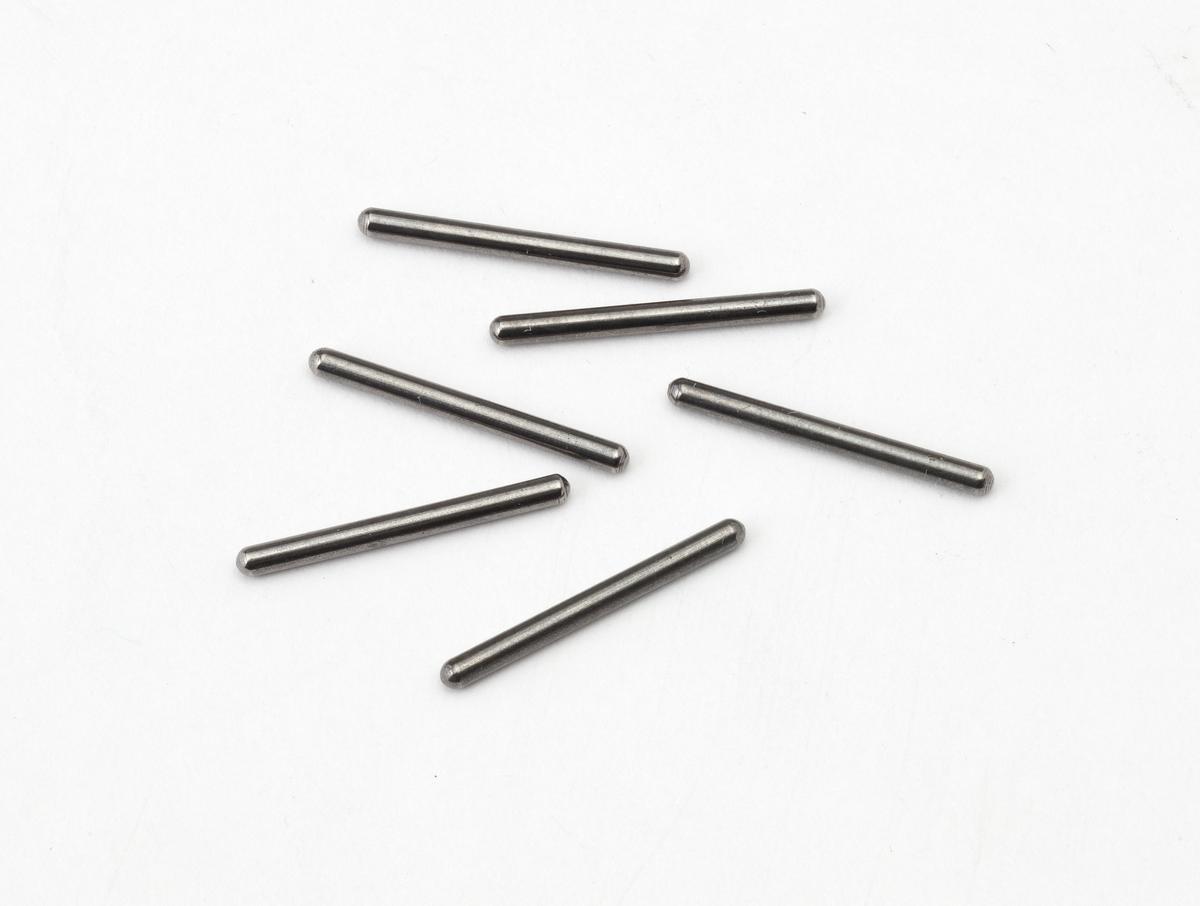 Hornady Small Decapping Pins for Reloading Dies – 6 Pack – BushWear