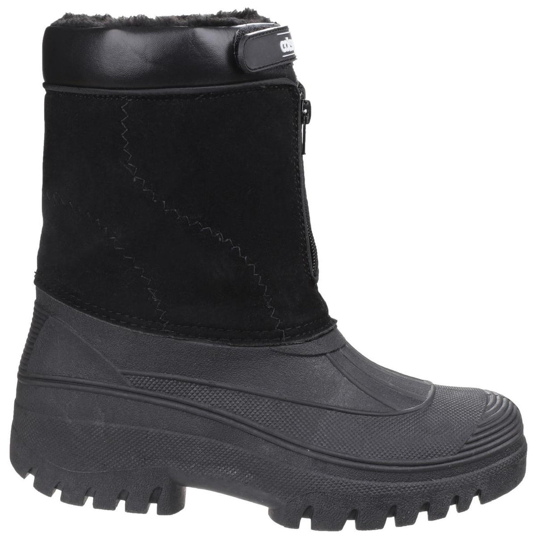 Cotswold Venture Waterproof Winter Boot – view 3