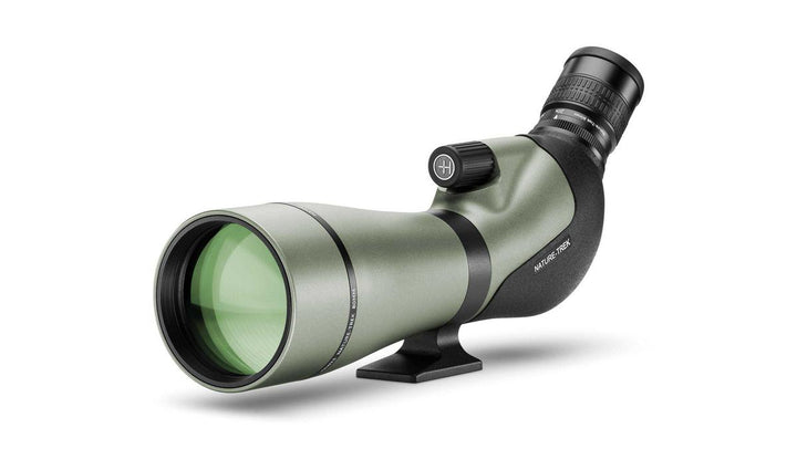 Hawke Nature Trek ~ 20-60x80 Spotting Scope Telescope