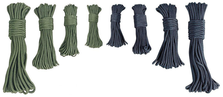 Mil-com Purlon - Green