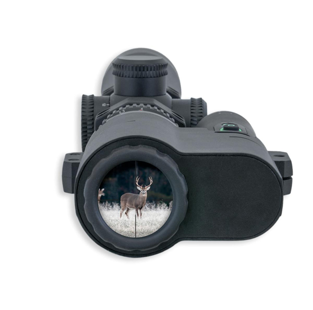 Tactacam Ultimate Hunter Package Tactacam Solo Tactacam Solo