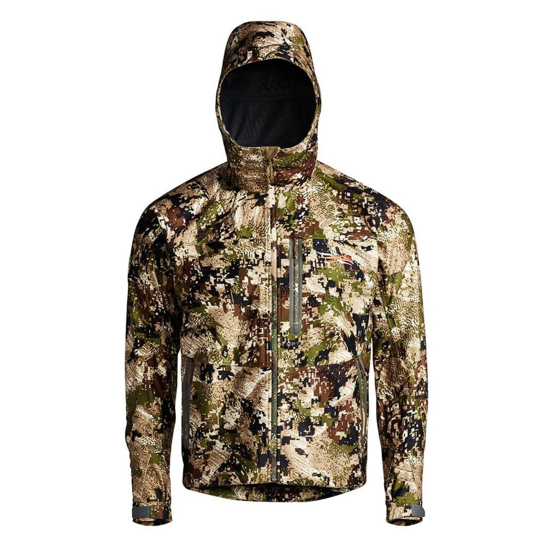 Sitka Thunderhead Jacket Optifade Subalpine