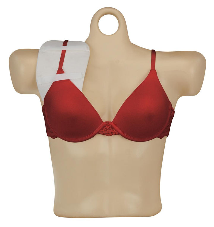 Caldwell Caldwell Hidden Comfort Recoil Shield For Women