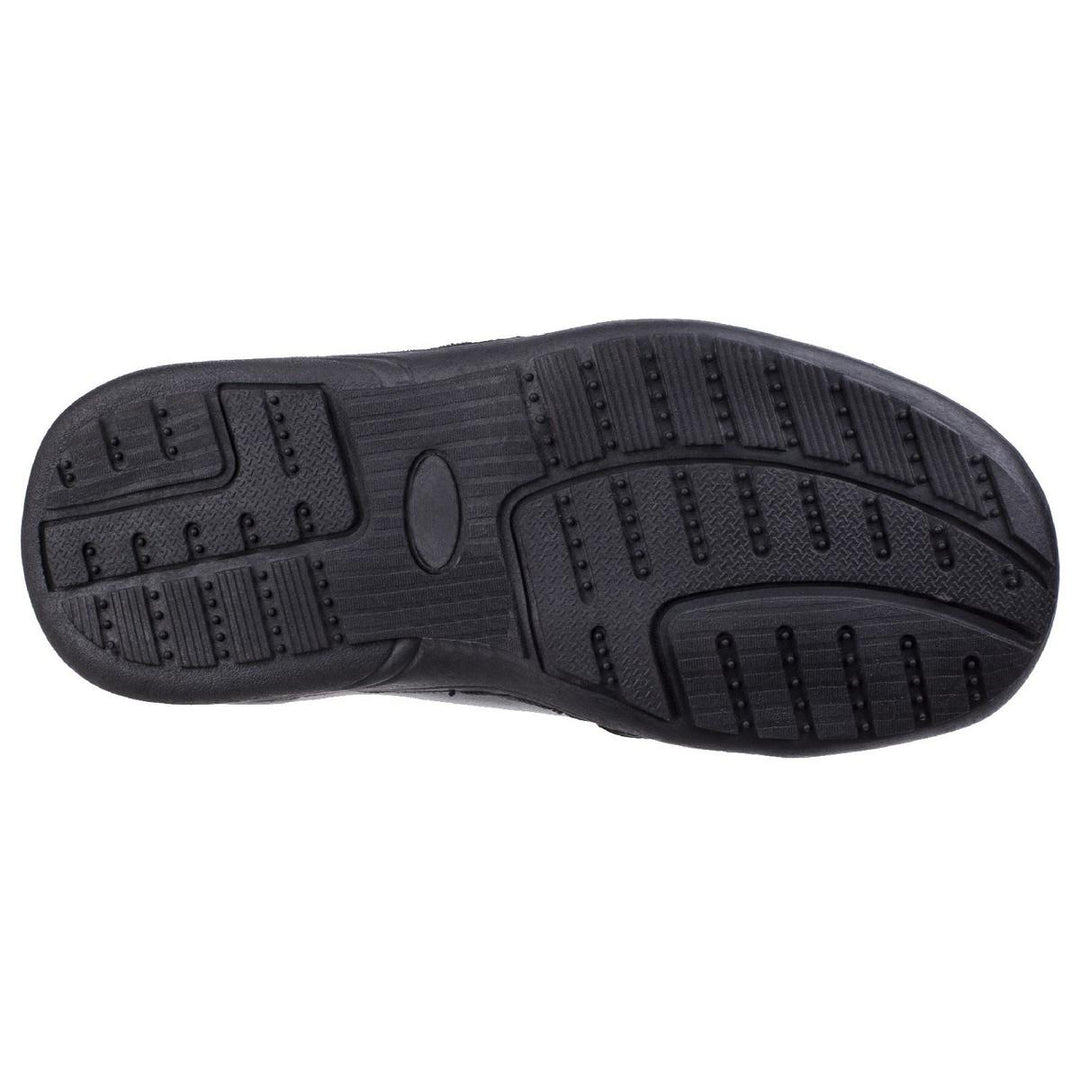 Mirak Billy Touch Fastening School Shoes – view 2