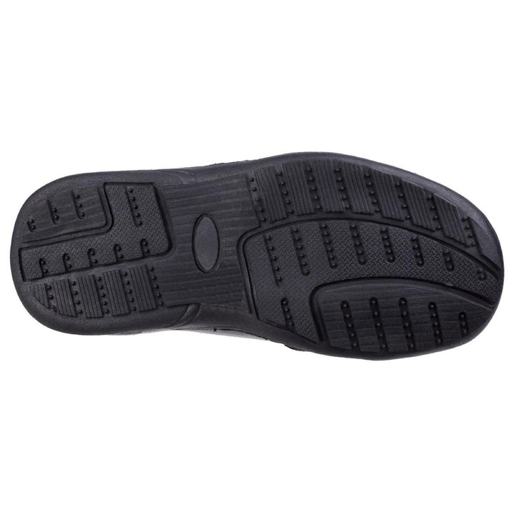 Mirak Billy Touch Fastening School Shoes – view 2