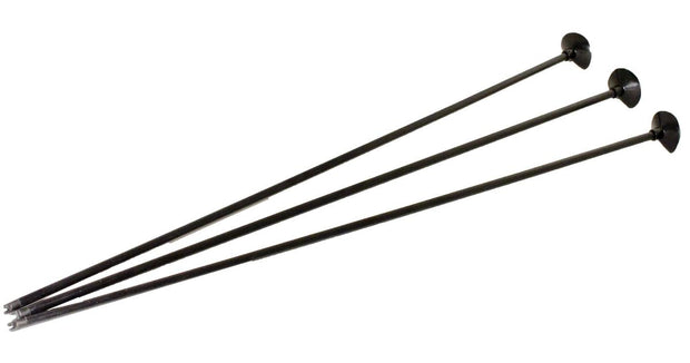 Petron Stealth Spare Arrows / 3pcs