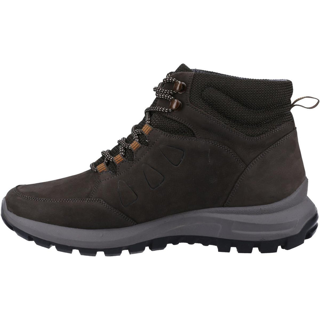 Cotswold Dixton Boots Dark – view 4