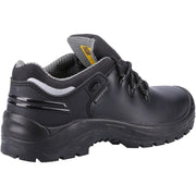 Safety Jogger X330 S3 Safety Shoes Black