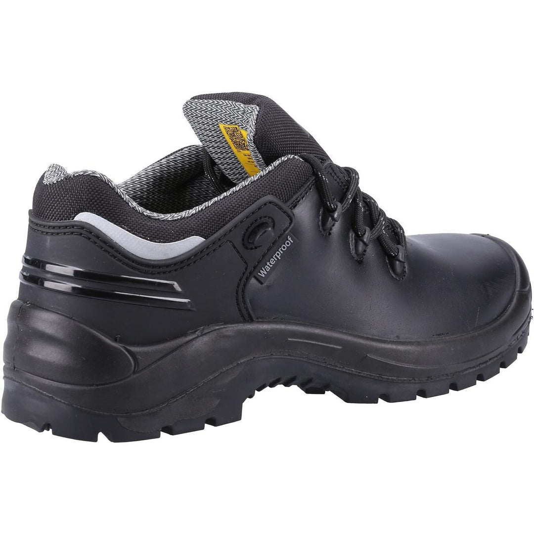 Safety Jogger X330 S3 Safety Shoes – view 2