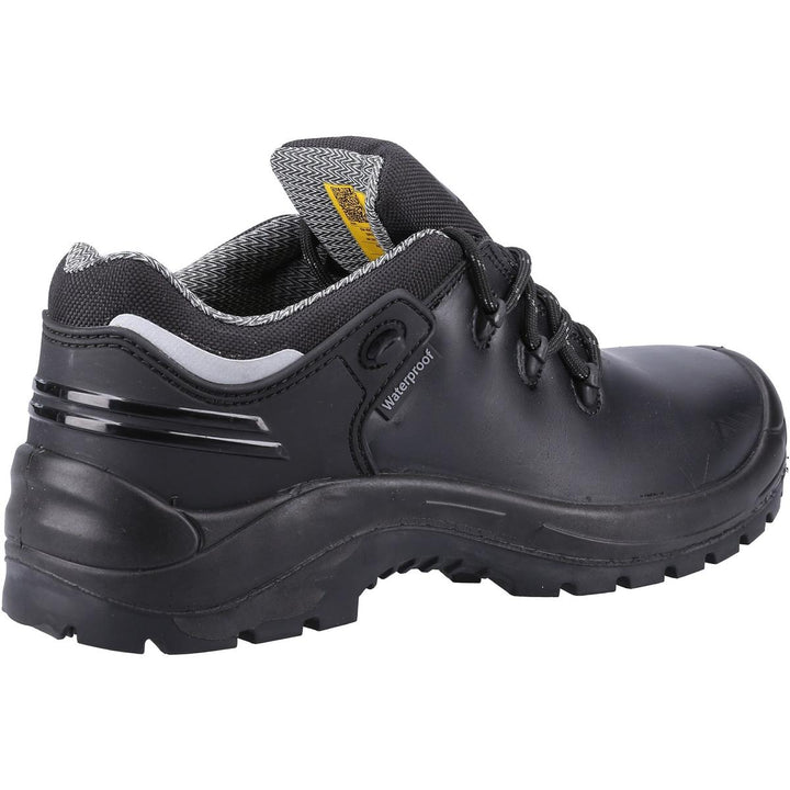 Safety Jogger X330 S3 Safety Shoes – view 2