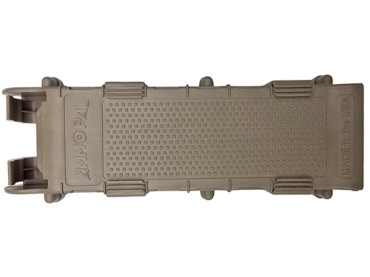 SME 12 Ga. Shotgun Shell Dispenser 10 rd-FDE