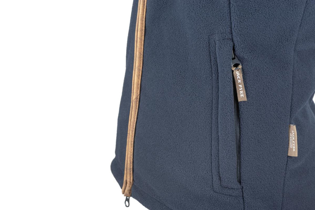 Jack Pyke Countryman Fleece Gilet