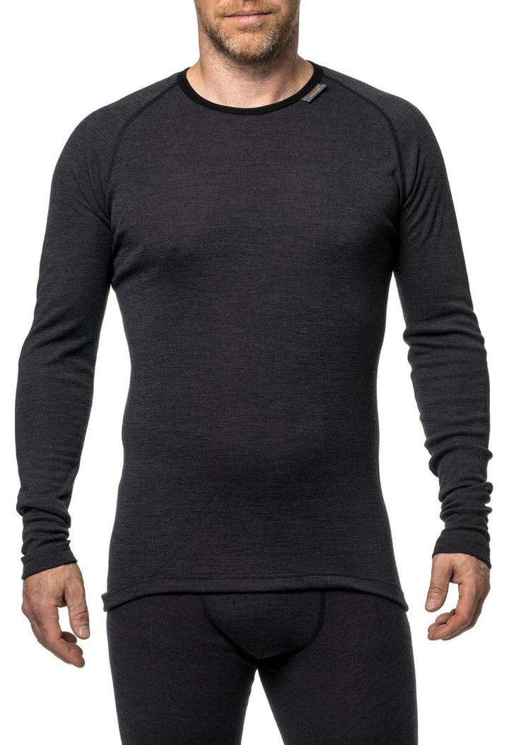 Woolpower Crewneck Protection LITE