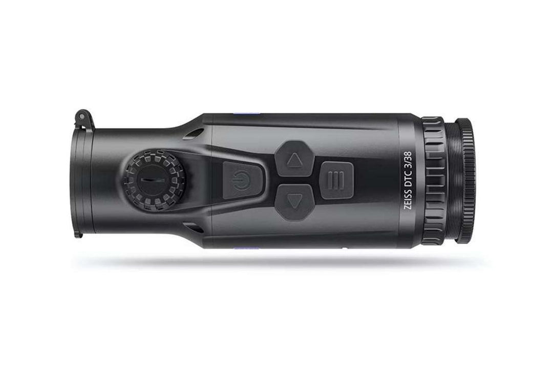 Zeiss ZEISS DTC 3/38