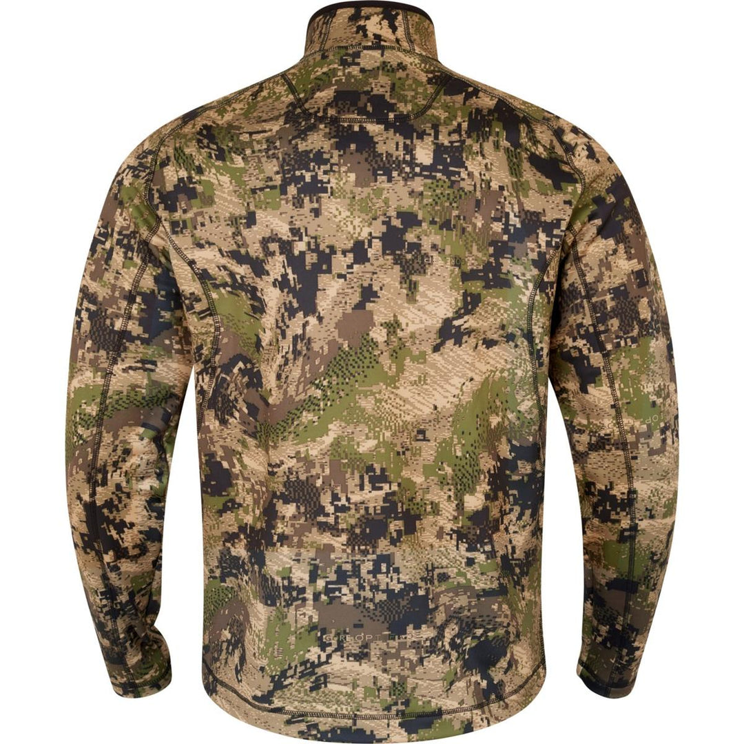 Harkila Crome 2.0 fleece jacket