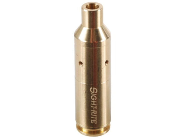 SME Sight-Rite Chamber Cartridge Laser Bore Sighter .270 WSM, .300 WSM, .325 WSM, 7MM WSM