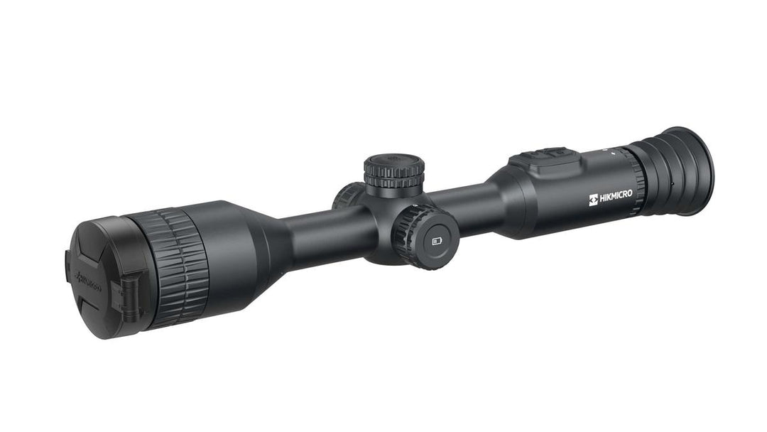 HIKMICRO Stellar 2.0 640px 50mm