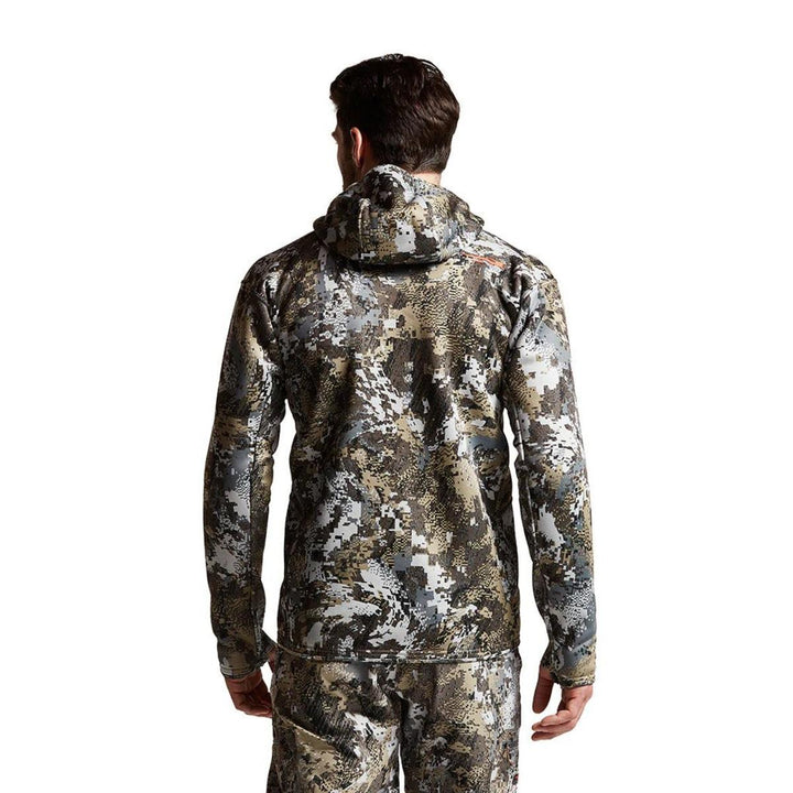 Sitka New Traverse Hoody Optifade Elevated II -Coming Soon