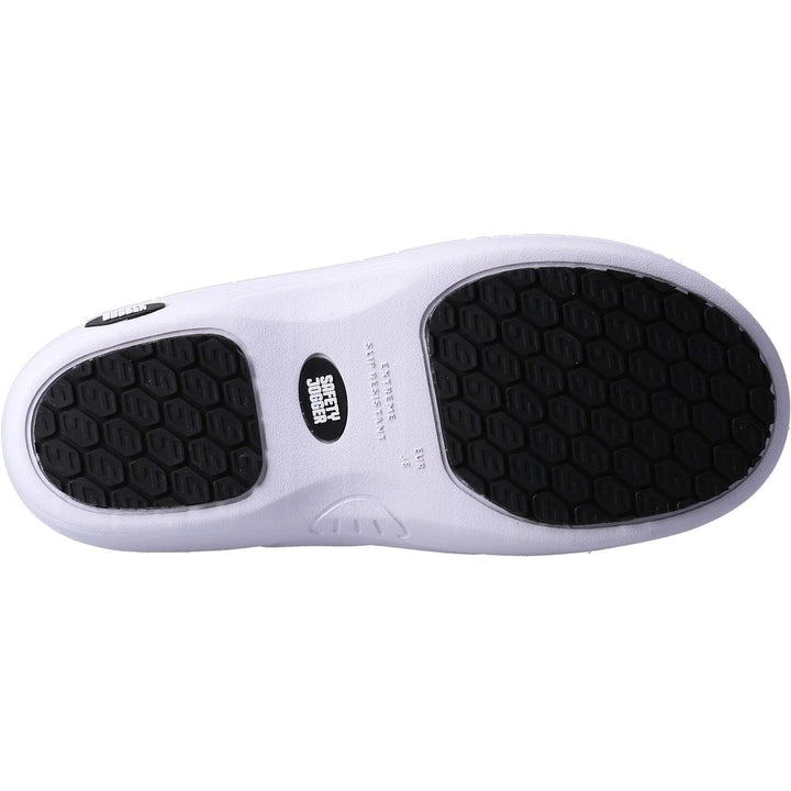 Safety Jogger BESTCLOG OB Occupational Footwear White