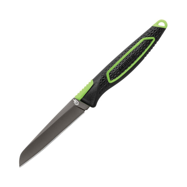 Gerber Freescape Paring Knife (DP Fixed Blade Knife)