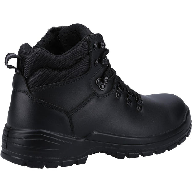 Amblers Safety 258 Safety Boot Black