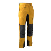 Deerhunter Rogaland Stretch Trousers with contrast Buckthorn