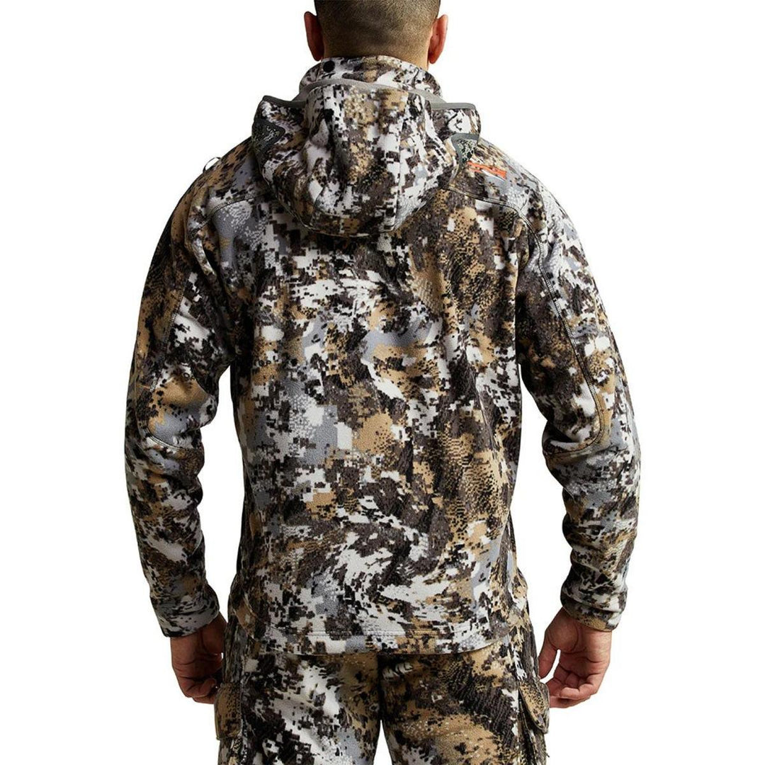 Sitka Stratus Jacket Optifade Elevated II