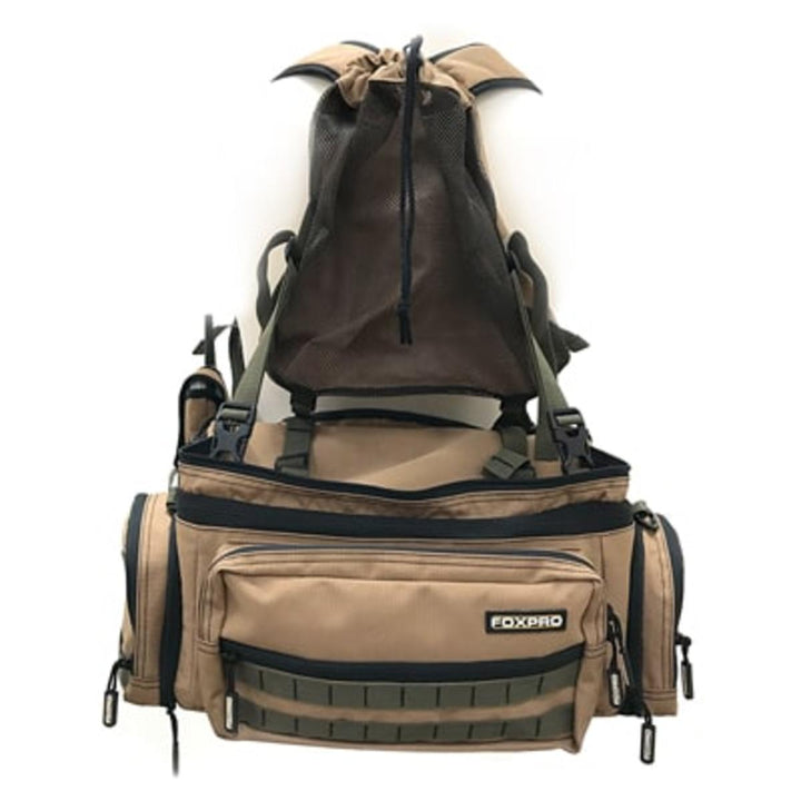 FoxPro Scout Pack
