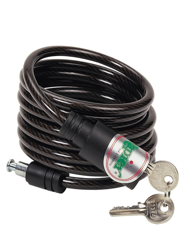 Napier  Security Cord Cable Lock