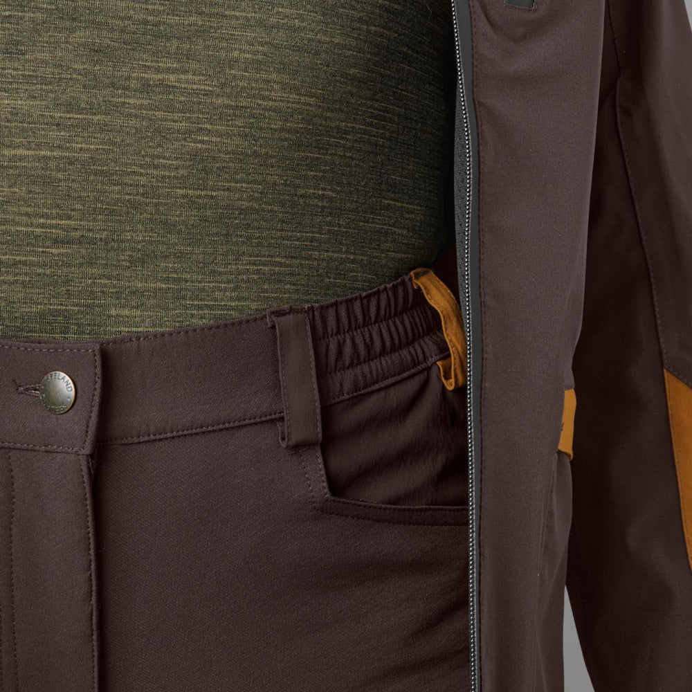 Seeland Dog Active trousers Women - Dark – view 5