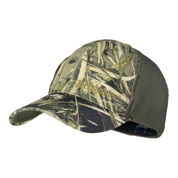 Deerhunter Mallard Flex Cap Realtree Max-5 Camo