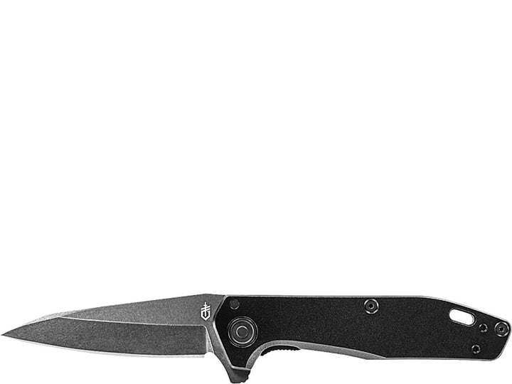 Gerber Fastball FE (Wharncliffe Folding Clip Knife) - Black