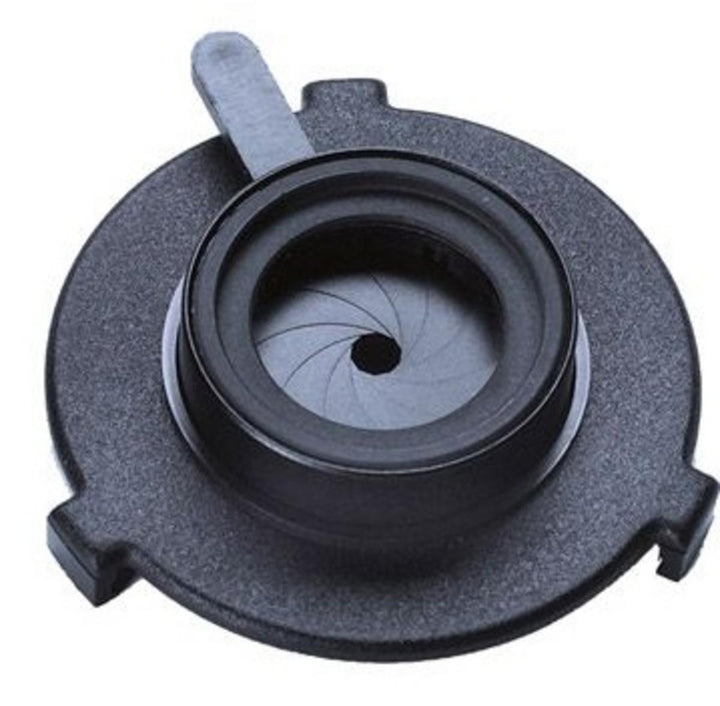 Bisley 340 Clip-on Iris by Gehmann