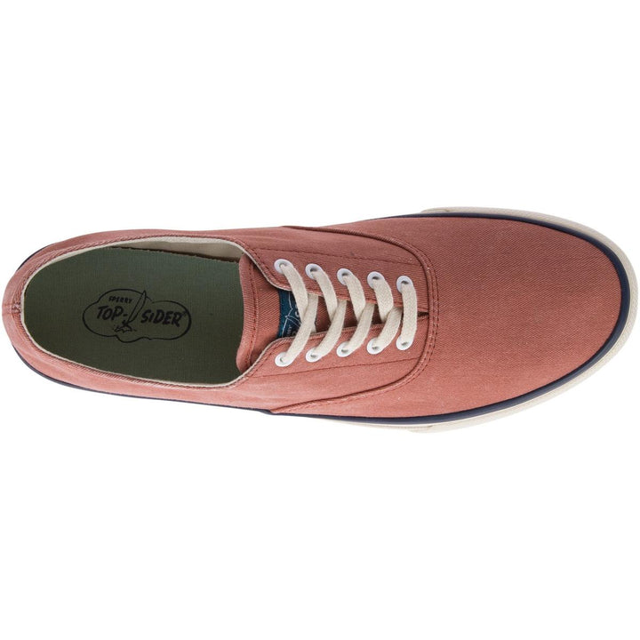 Sperry Cloud CVO Shoe Red