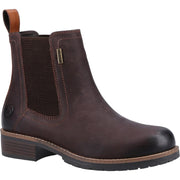 Cotswold Enstone Boots Brown