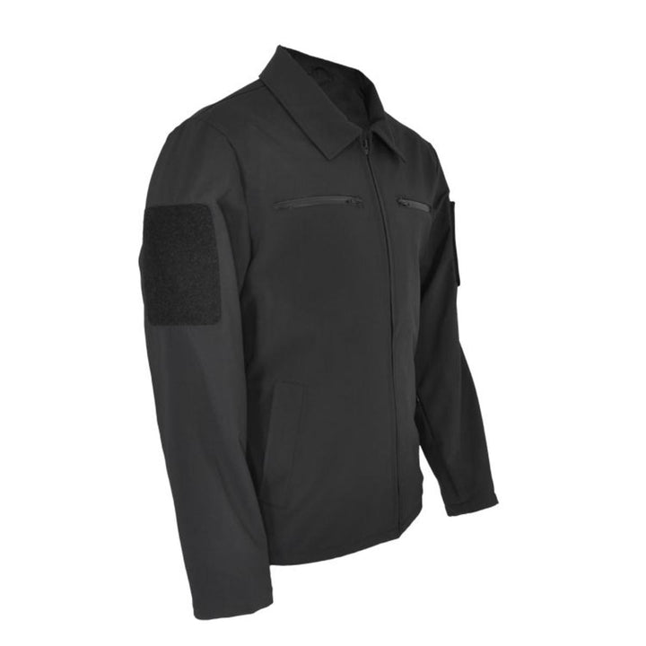 Hazard 4 ACTION-AGENT URBAN TACTICAL JKT - BLACK