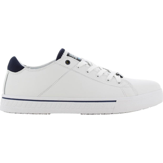 Safety Jogger COOL O2 Trainer White