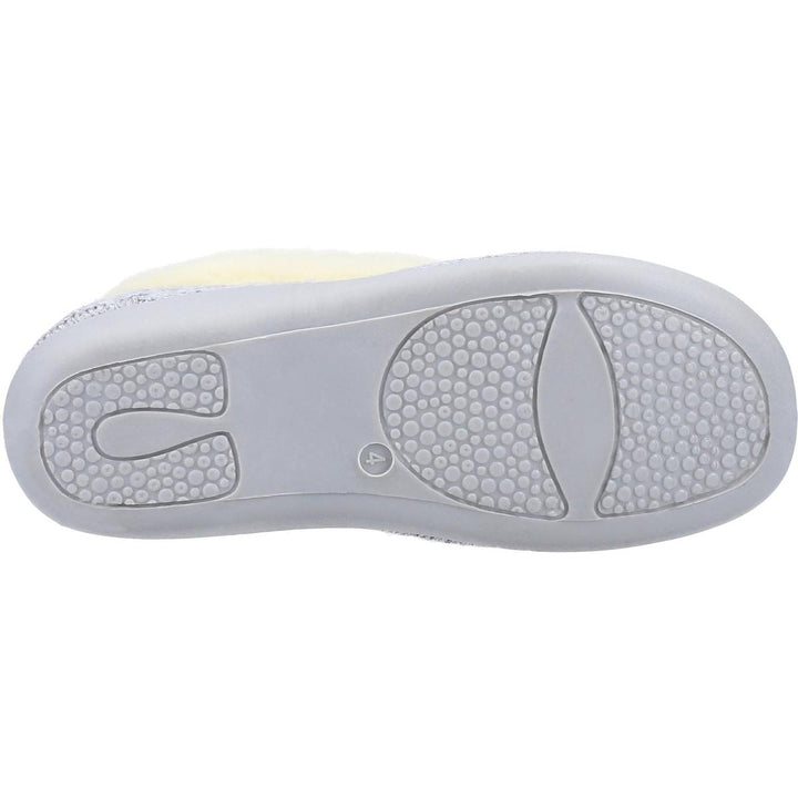 Fleet & Foster Sarina Slipper