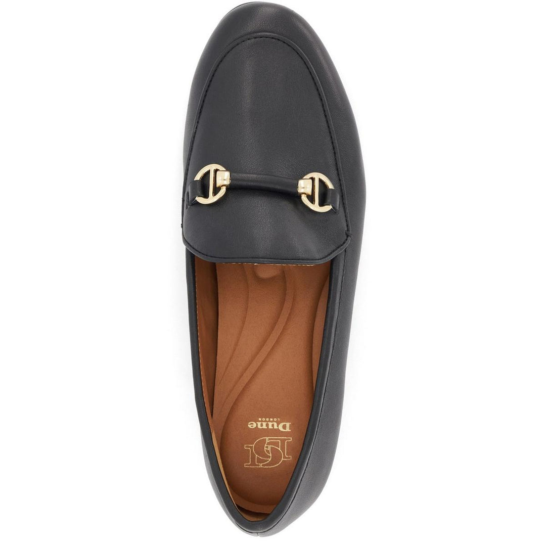 Dune Grandeur Shoe Black