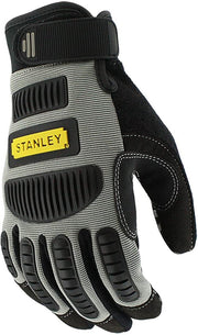 Stanley SY820L Extreme Performance Glove Multicoloured